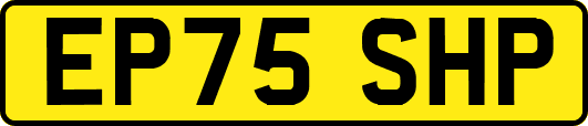 EP75SHP