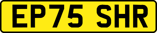 EP75SHR