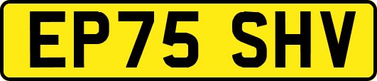 EP75SHV