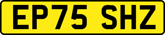 EP75SHZ