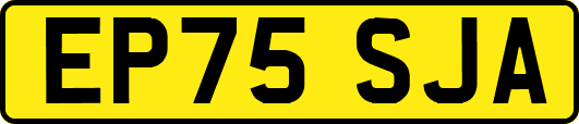 EP75SJA