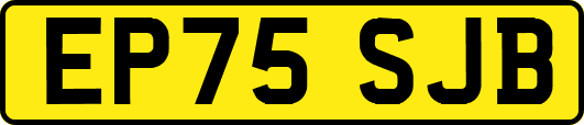 EP75SJB