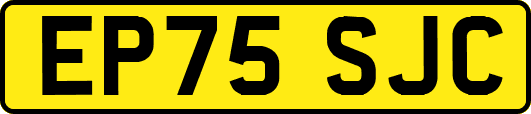 EP75SJC
