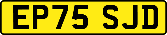 EP75SJD