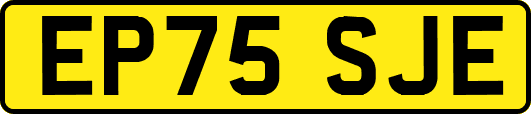 EP75SJE