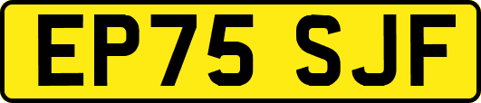 EP75SJF