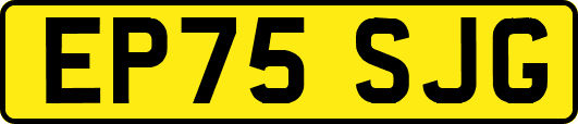 EP75SJG