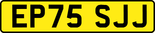 EP75SJJ