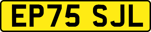 EP75SJL
