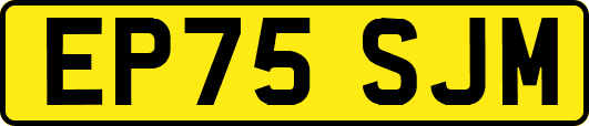EP75SJM