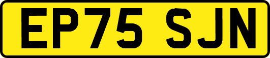 EP75SJN