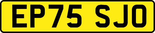 EP75SJO