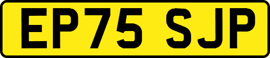EP75SJP