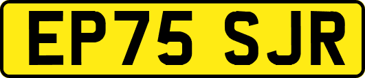 EP75SJR