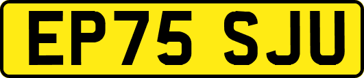 EP75SJU