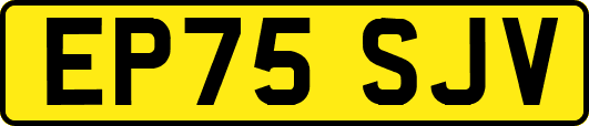 EP75SJV