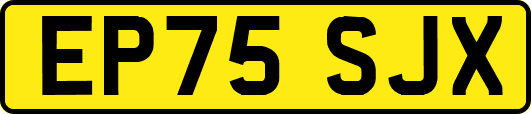 EP75SJX