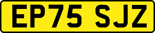 EP75SJZ