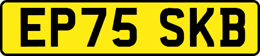 EP75SKB