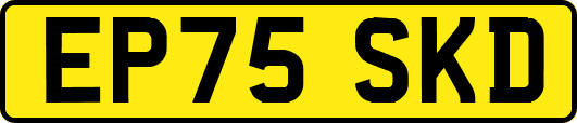 EP75SKD