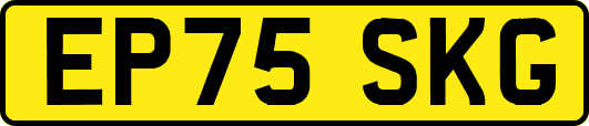 EP75SKG