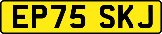 EP75SKJ