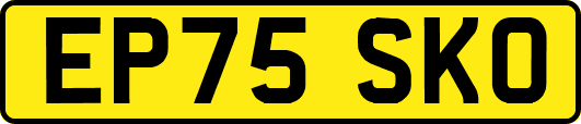 EP75SKO