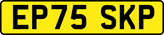 EP75SKP