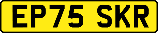EP75SKR