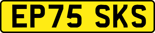 EP75SKS