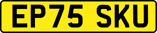 EP75SKU
