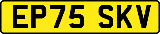 EP75SKV