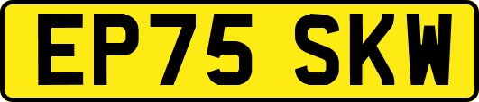 EP75SKW
