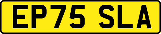 EP75SLA