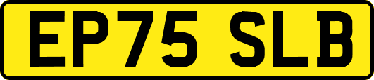EP75SLB
