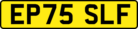 EP75SLF