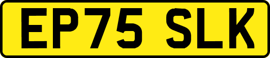 EP75SLK