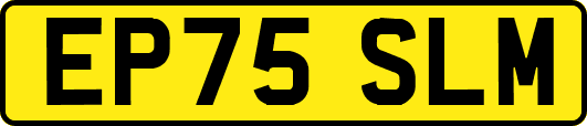 EP75SLM
