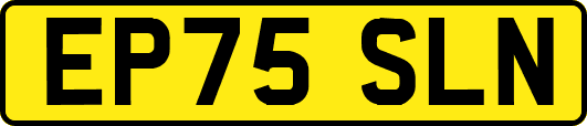 EP75SLN