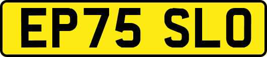 EP75SLO