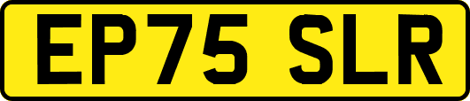 EP75SLR