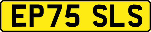 EP75SLS