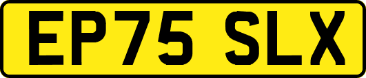 EP75SLX