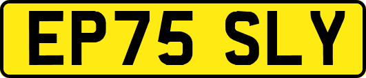 EP75SLY