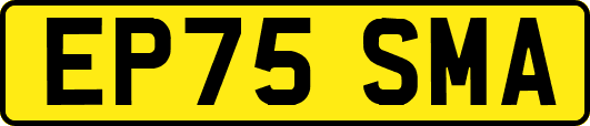 EP75SMA