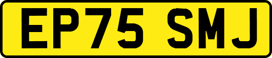 EP75SMJ