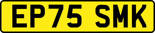 EP75SMK