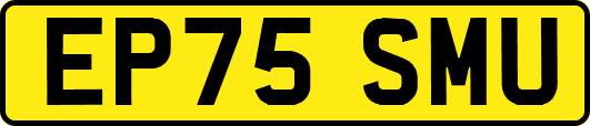 EP75SMU