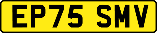 EP75SMV