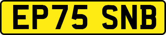 EP75SNB